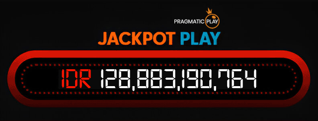 Jackpot Mobile RADAR128