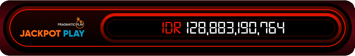 Jackpot RADAR128